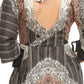 Eva Franco - Capucine Midi Dress