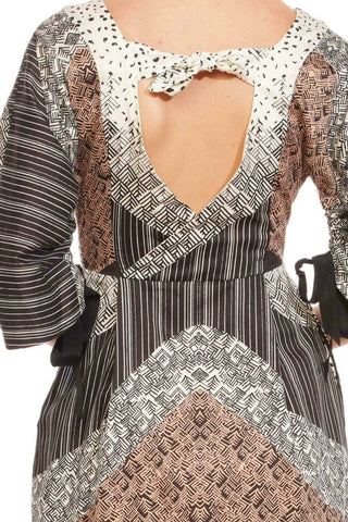 Eva Franco - Capucine Midi Dress