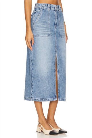 Pistola - Saia Sammie Carpenter