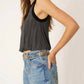 Project Social T - Groovy Textured Bubble Tank