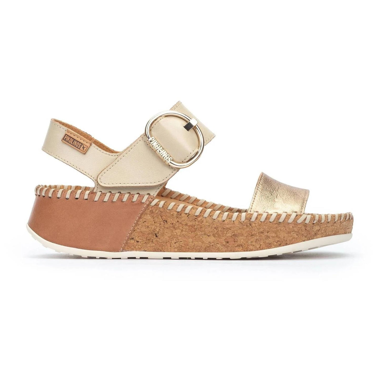 Pikolinos - Women's Marina Wedge Sandals