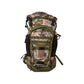 King s Camo Mountain Top 2200 Backpack Desert Shadow One Size