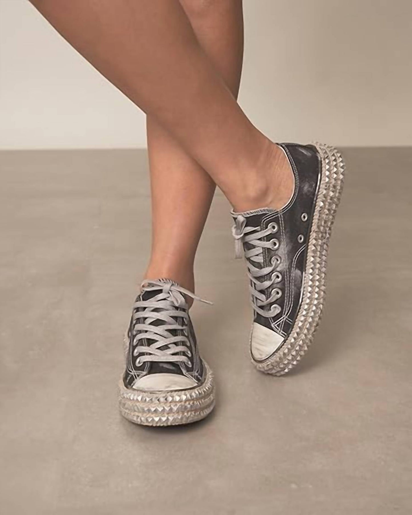 Mi.Im - Women's Billie Studded Sneaker