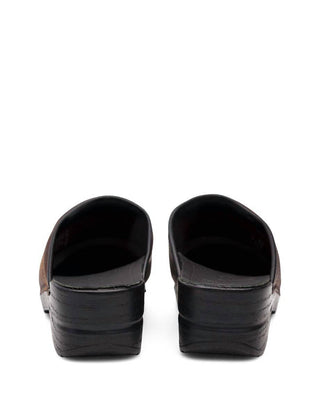Dansko - Women's Sonja Oiled Leather Shoes