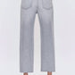 Pistola - Cassie Cropped Jean