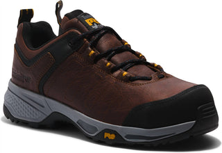 Timberland - Sapato de trabalho com biqueira curvada Oxford Switchback