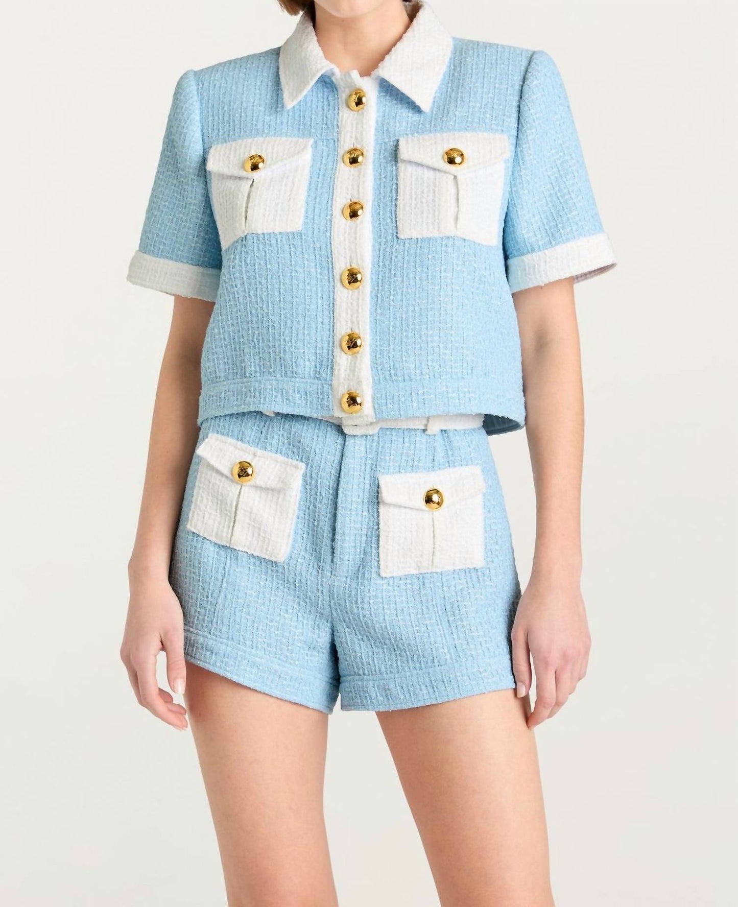 Cinq A Sept - Nissy Jacket