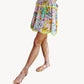 Bell - Fleur Mini Dress