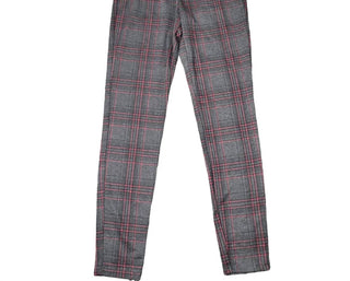Hippie Rose - Pull-on Ponte Leggings