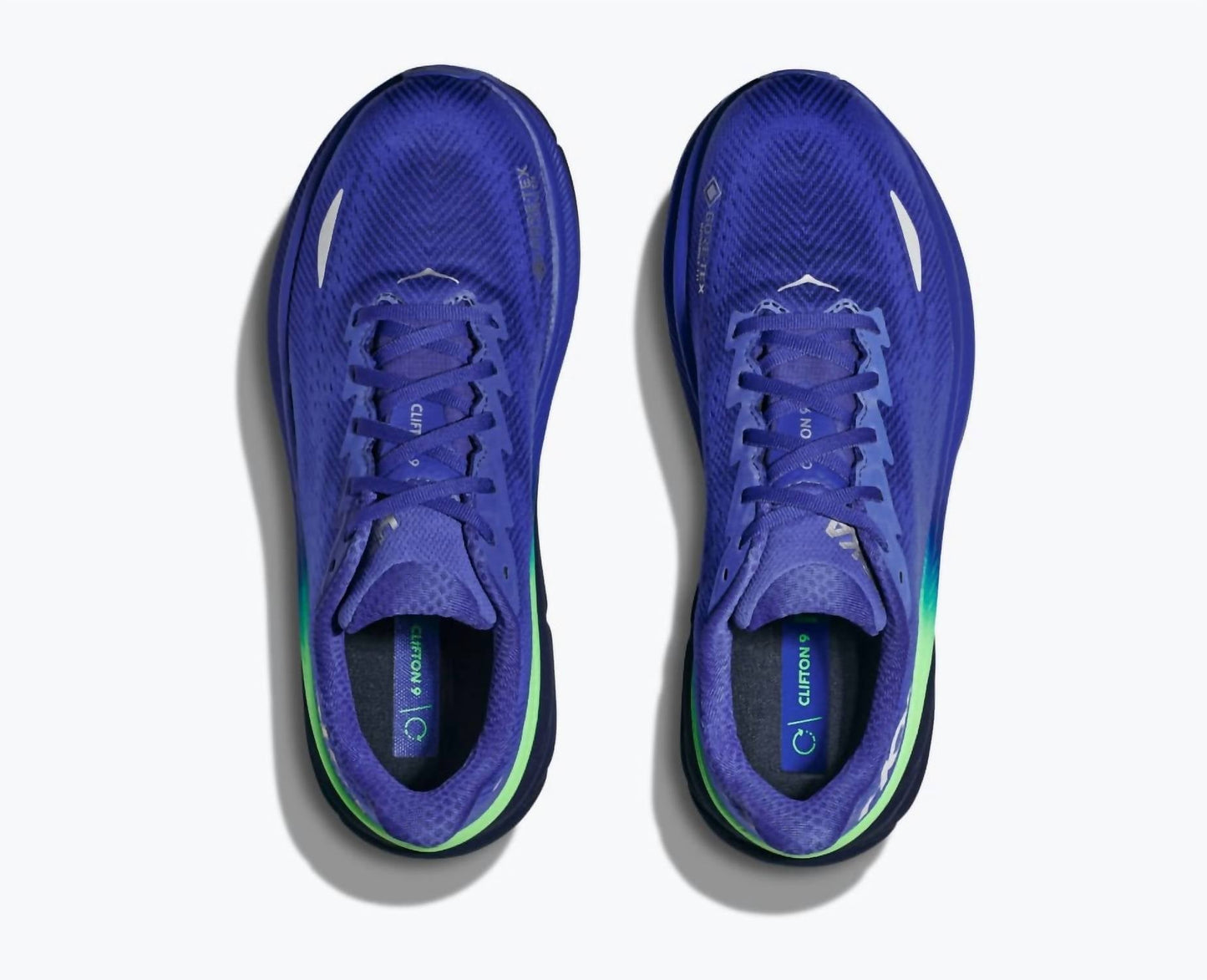 Hoka - Men’s Clifton 9 Gore-tex Running Shoes
