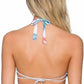 B Swim - Island Hi-neck Top