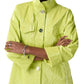 Joseph Ribkoff - Water-Resistant Novelty Boxy Jacket