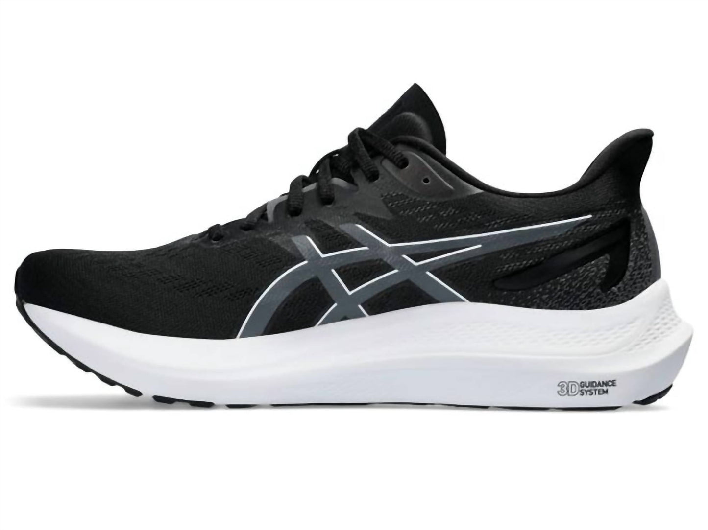Asics - Men GT-2000 v 12 Running Shoes