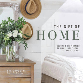 Harvest House - O presente do lar (capa dura)
