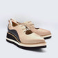 Chelsea Jones - Women's Tempo Oxford Shoes