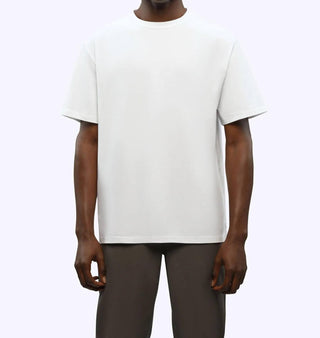 Cuts - Overtime Short Sleeve Tee