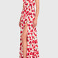 Amanda Uprichard - Florence Maxi Dress