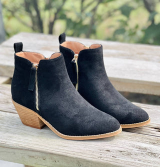 Corkys Footwear - Bota Chunky Feminina Spooktacular