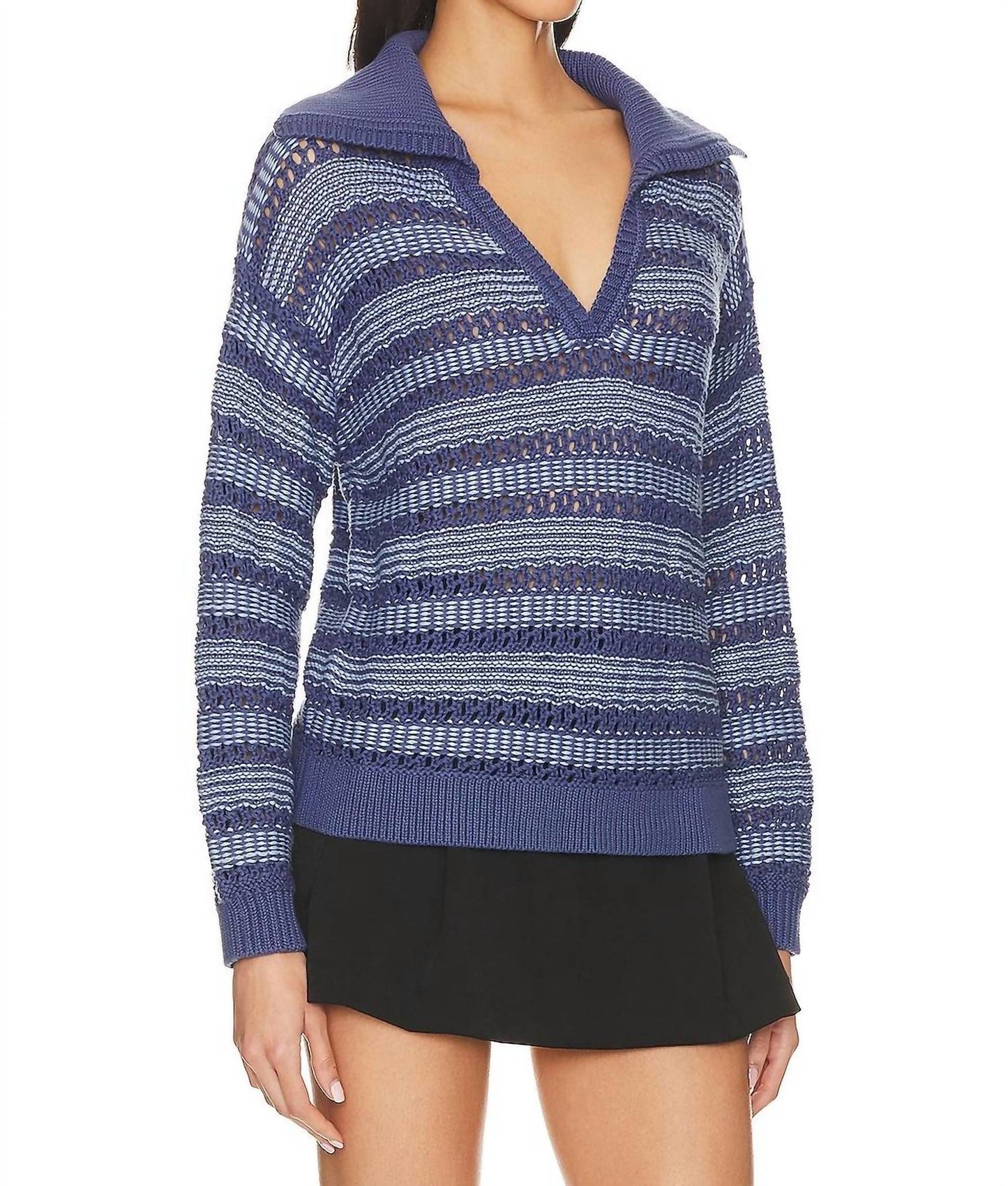 525 America - Rachel Sailor Pullover