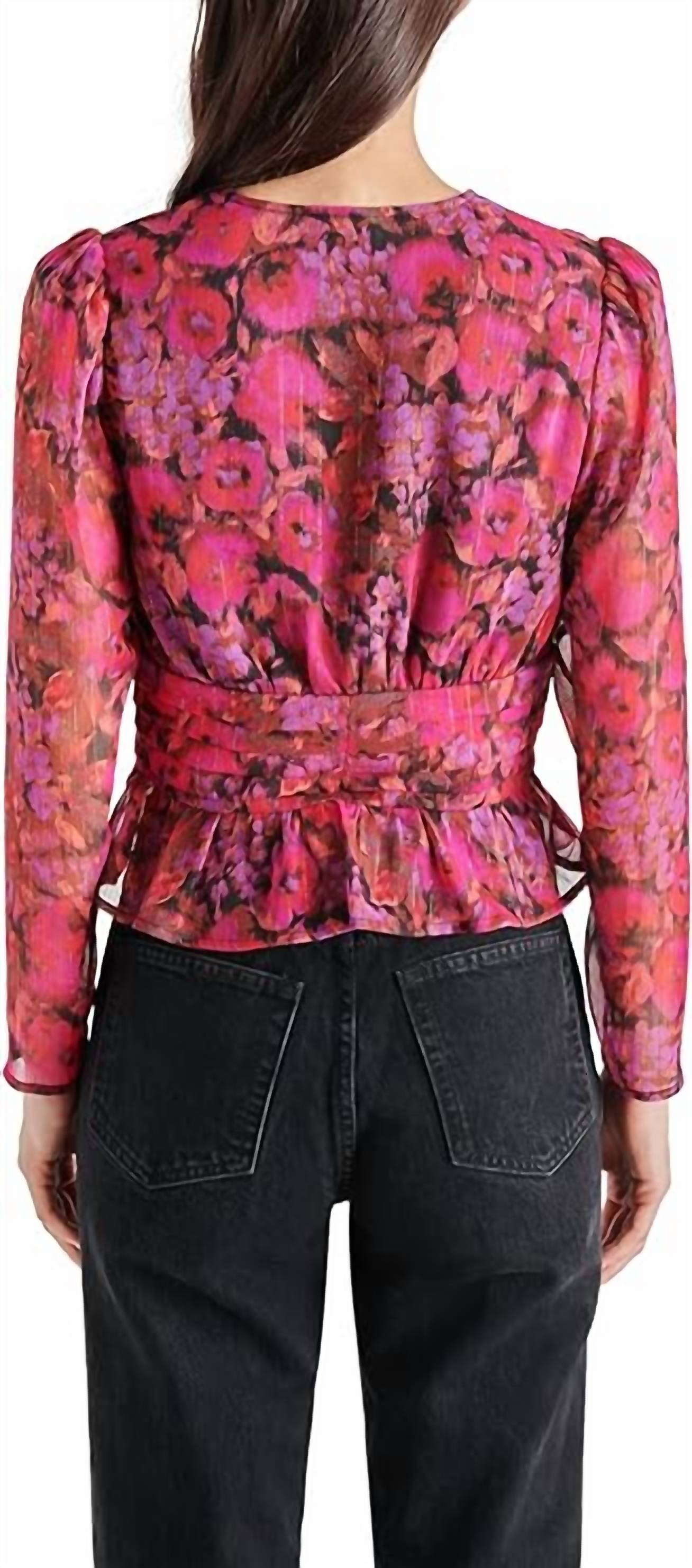 Steve Madden - AZURA TOP
