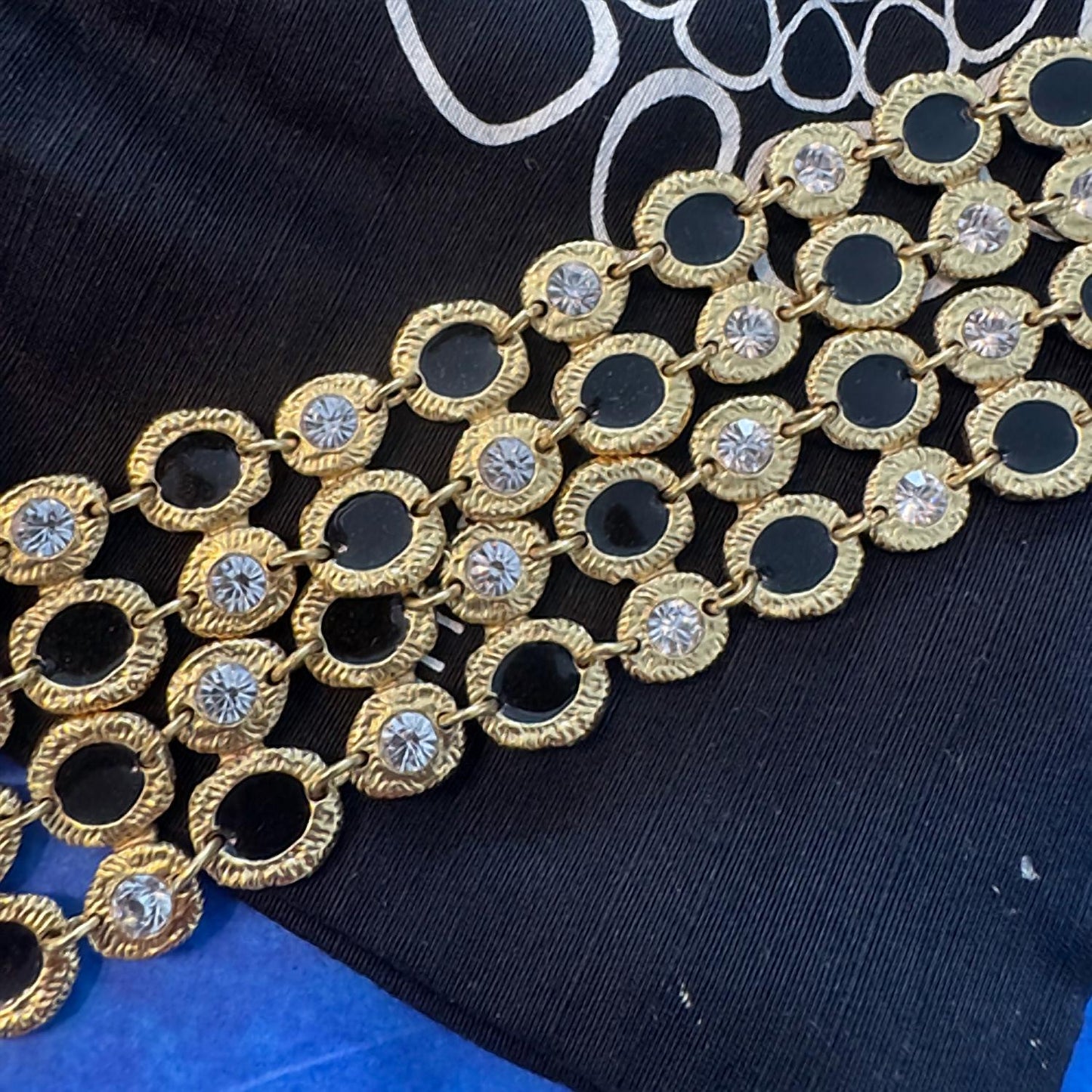 Avenue Chic - Women's Andrea Bracelet