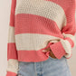 Z Supply - BROADBEACH STRIPE SWEATER