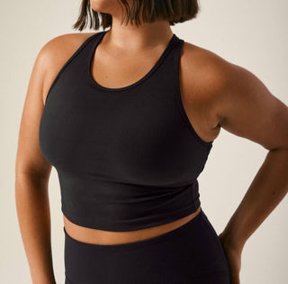 Além do Yoga - Tanque de Esforço Powerbeyond