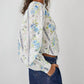 Free People - Blossom Eyelet Top
