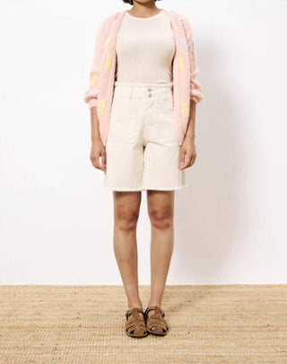 Frnch - Lobelia Cardigan