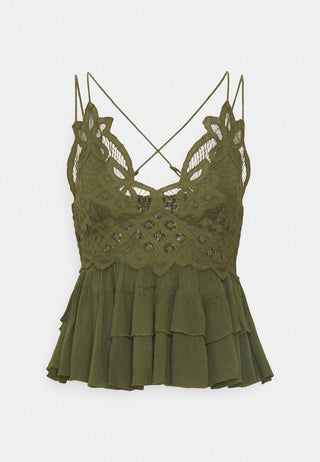 Free People - Adella Cami Top