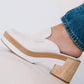 Matisse - Women's Kristy Loafer Sandal