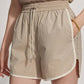 Varley - Harmon High Rise Short