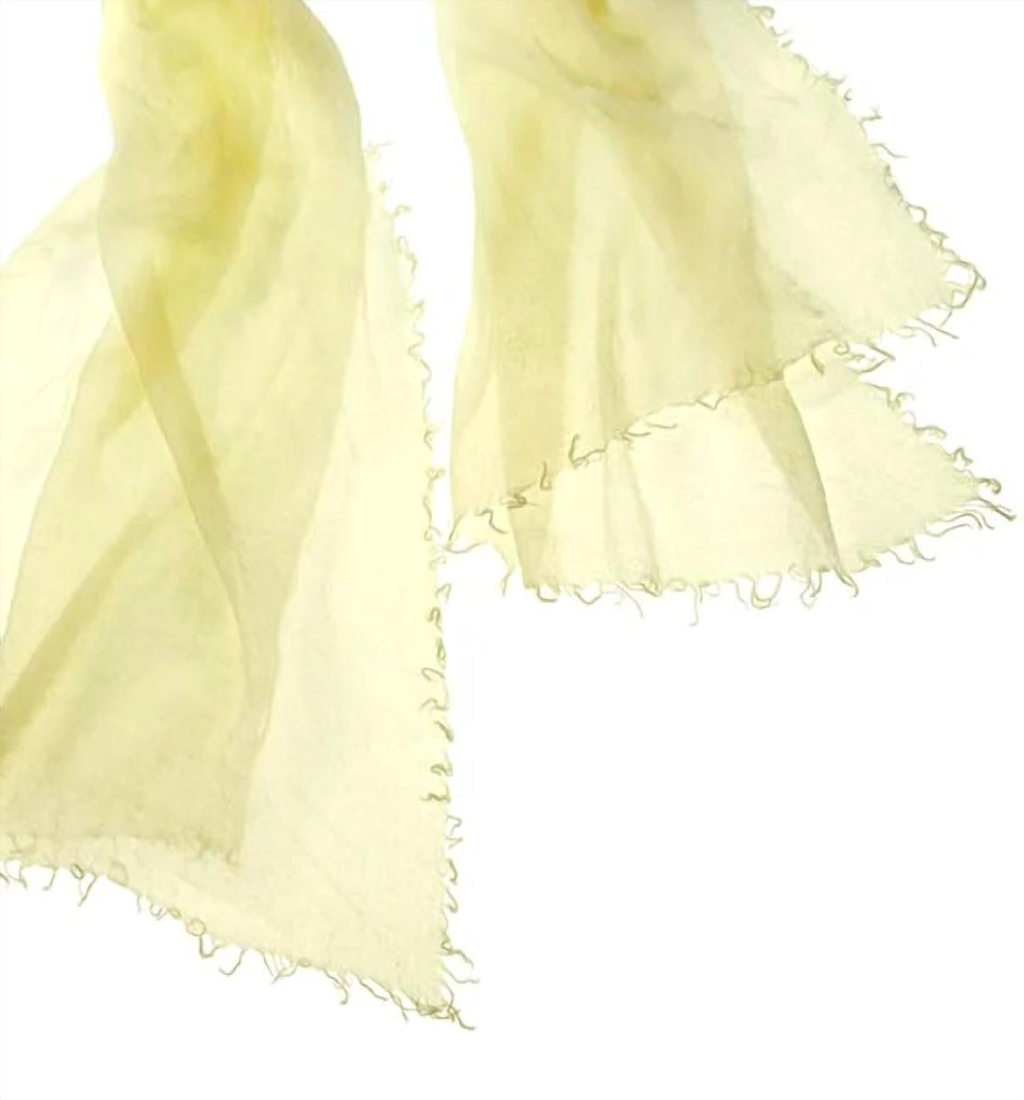 Alpine Cashmere - 100% Cashmere Alta Scarf