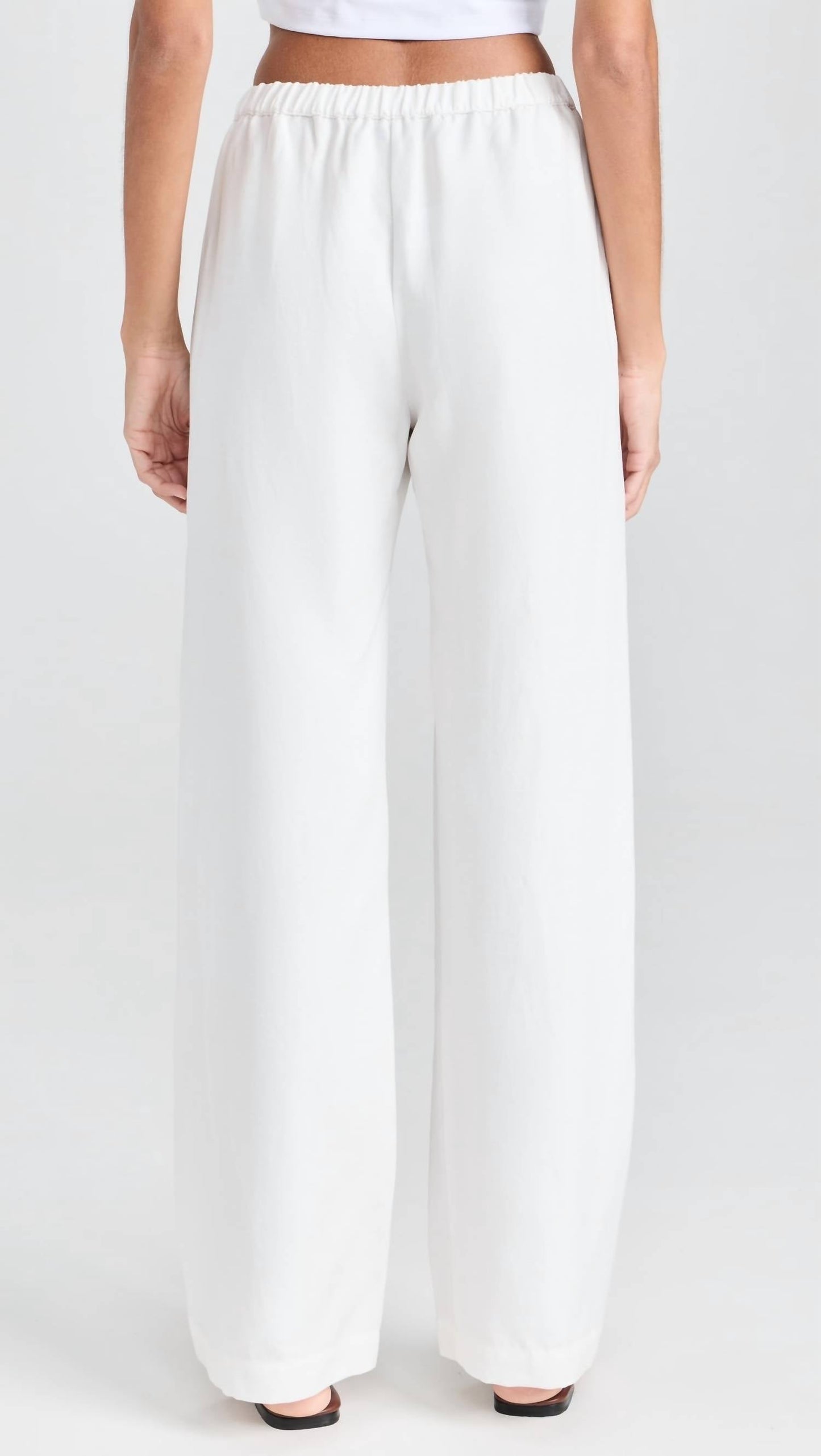 Enza Costa - Women's Twill Everywhere Pant