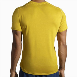 Brooks - MEN'S DISTANCE SHORT SLEEVE SHIRT