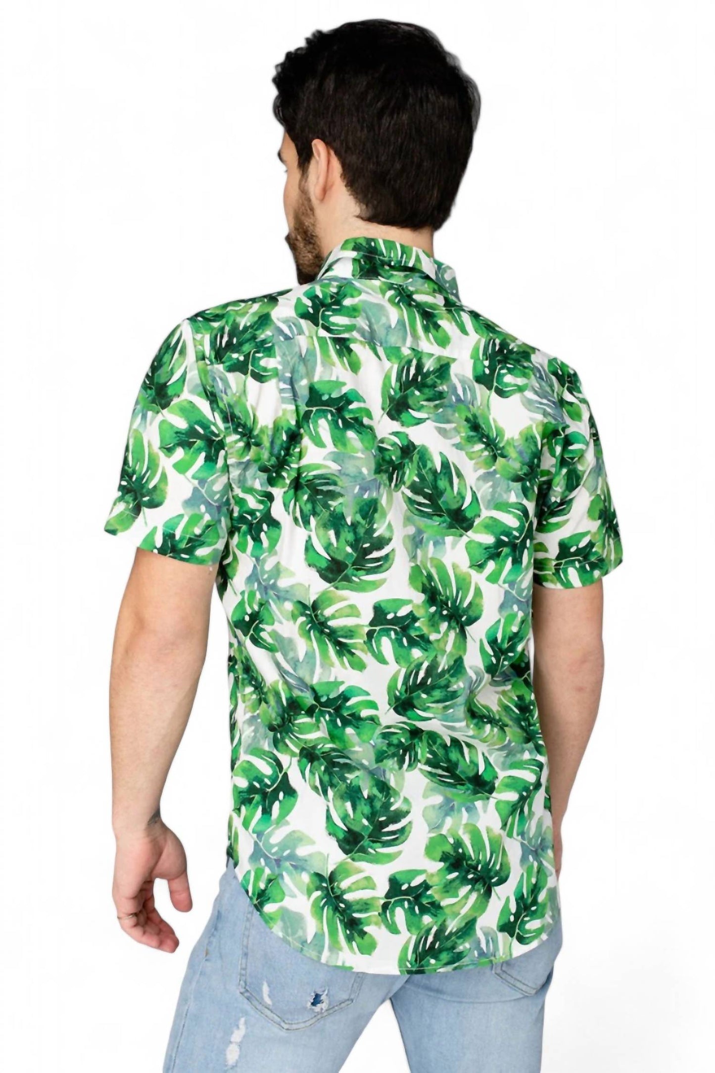 Buddylove - Robert Button Down Dress Shirt