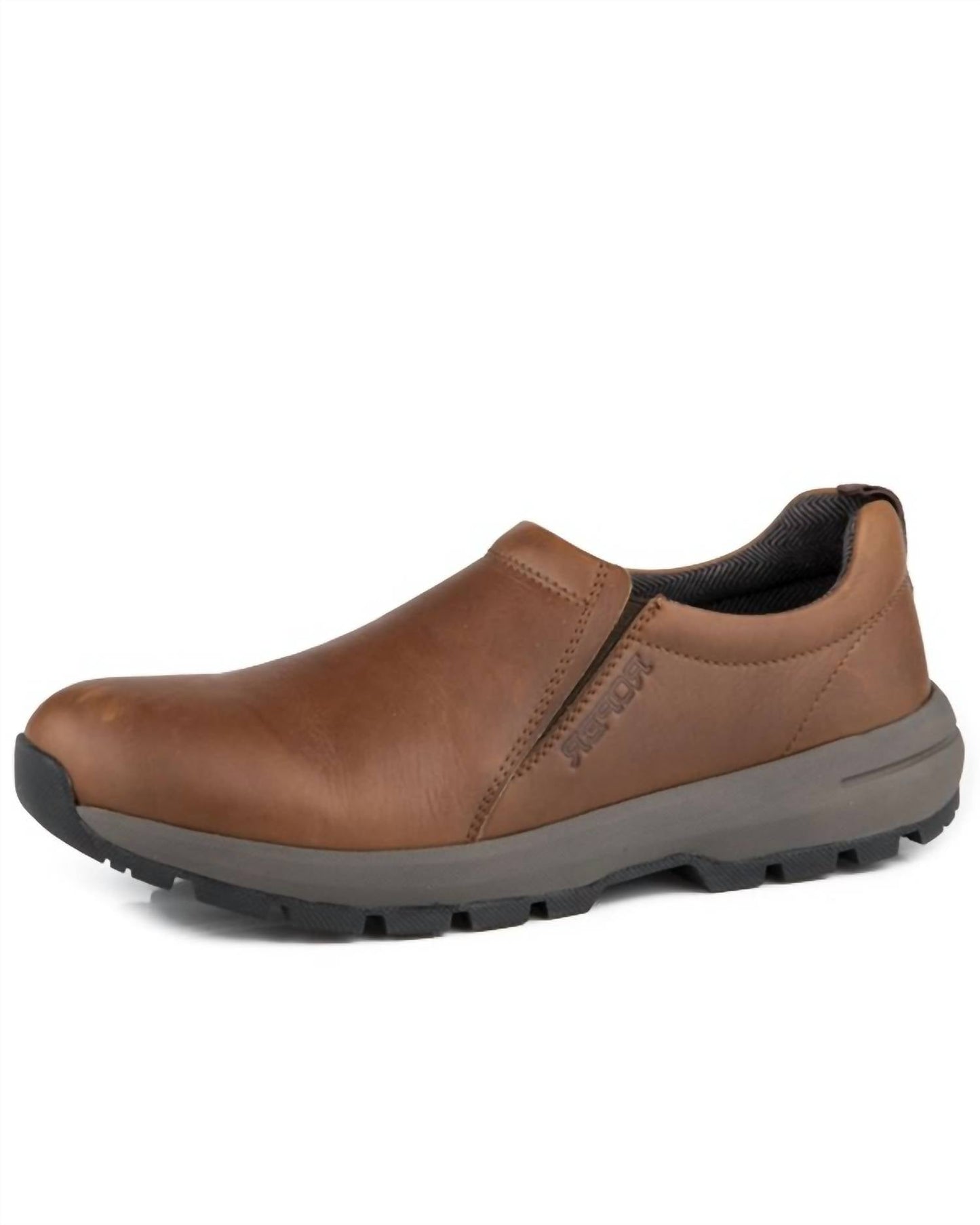 Roper - Men's Braun Slip On Shoes