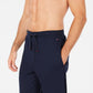 Calça Térmica Masculina Tommy Hilfiger Azul Tamanho XX-G