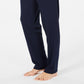 Calça Térmica Masculina Tommy Hilfiger Azul Tamanho XX-G