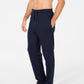Calça Térmica Masculina Tommy Hilfiger Azul Tamanho XX-G