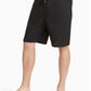 Shorts de pijama térmico masculino Tommy Hilfiger preto tamanho grande