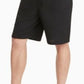 Shorts de pijama térmico masculino Tommy Hilfiger preto tamanho grande