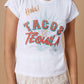 All Us - Tacos & Tequila Babe Tee