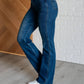 Judy Blue - High Waist Tummy Control Bootcut Jeans
