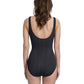 Profile By Gottex - Full Coverage Square Neck Swimsuit
