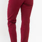 Judy Blue - On A Roll Jogger Pants