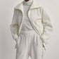 Varley - Donley Fleece Jacket