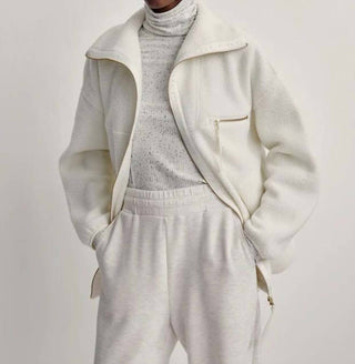 Varley - Jaqueta Donley Fleece