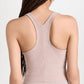 Beyond Yoga - Spacedye Focus Cropped Tank