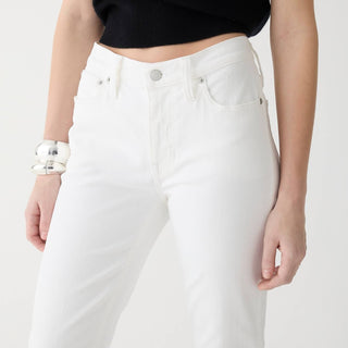 J.Crew - Jeans Slim-straight Vintage 9" - Petite